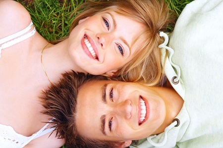 sonrisa